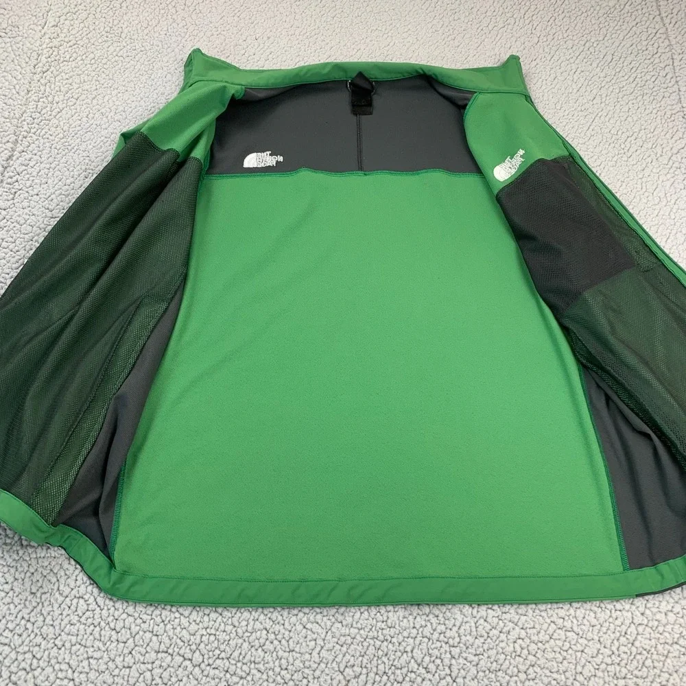 The North Face north face